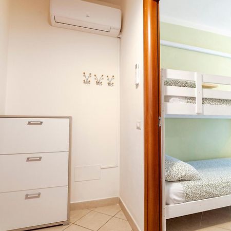شقة San Marco Bed&Garden ليفورنو المظهر الخارجي الصورة