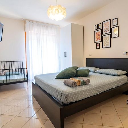 شقة San Marco Bed&Garden ليفورنو المظهر الخارجي الصورة
