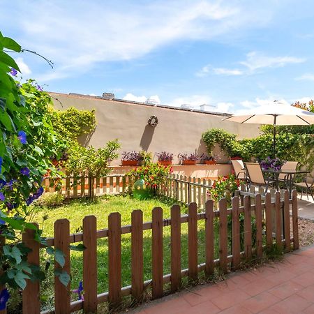 شقة San Marco Bed&Garden ليفورنو المظهر الخارجي الصورة