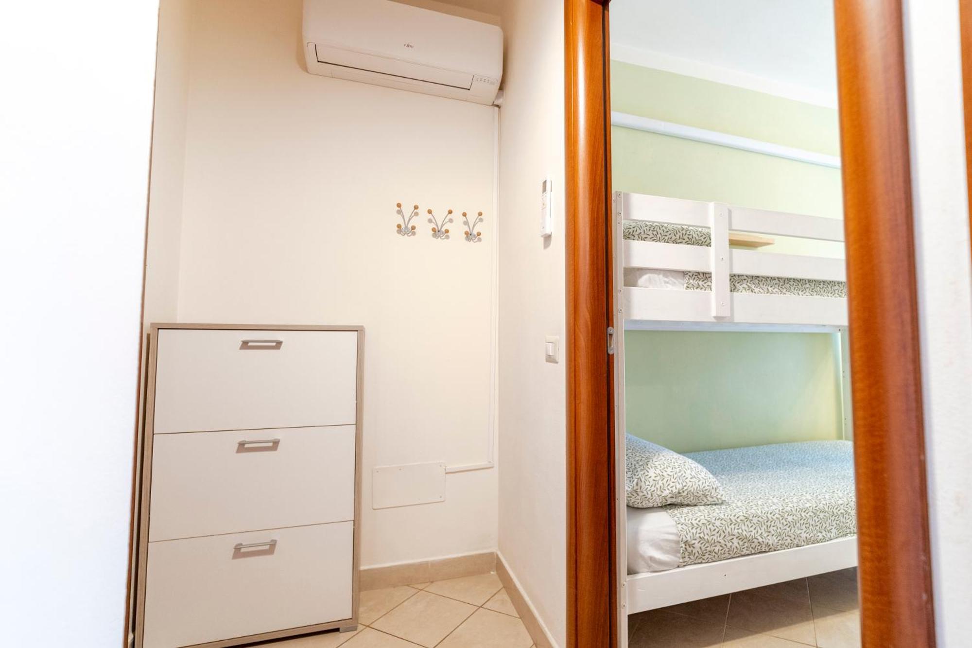 شقة San Marco Bed&Garden ليفورنو المظهر الخارجي الصورة