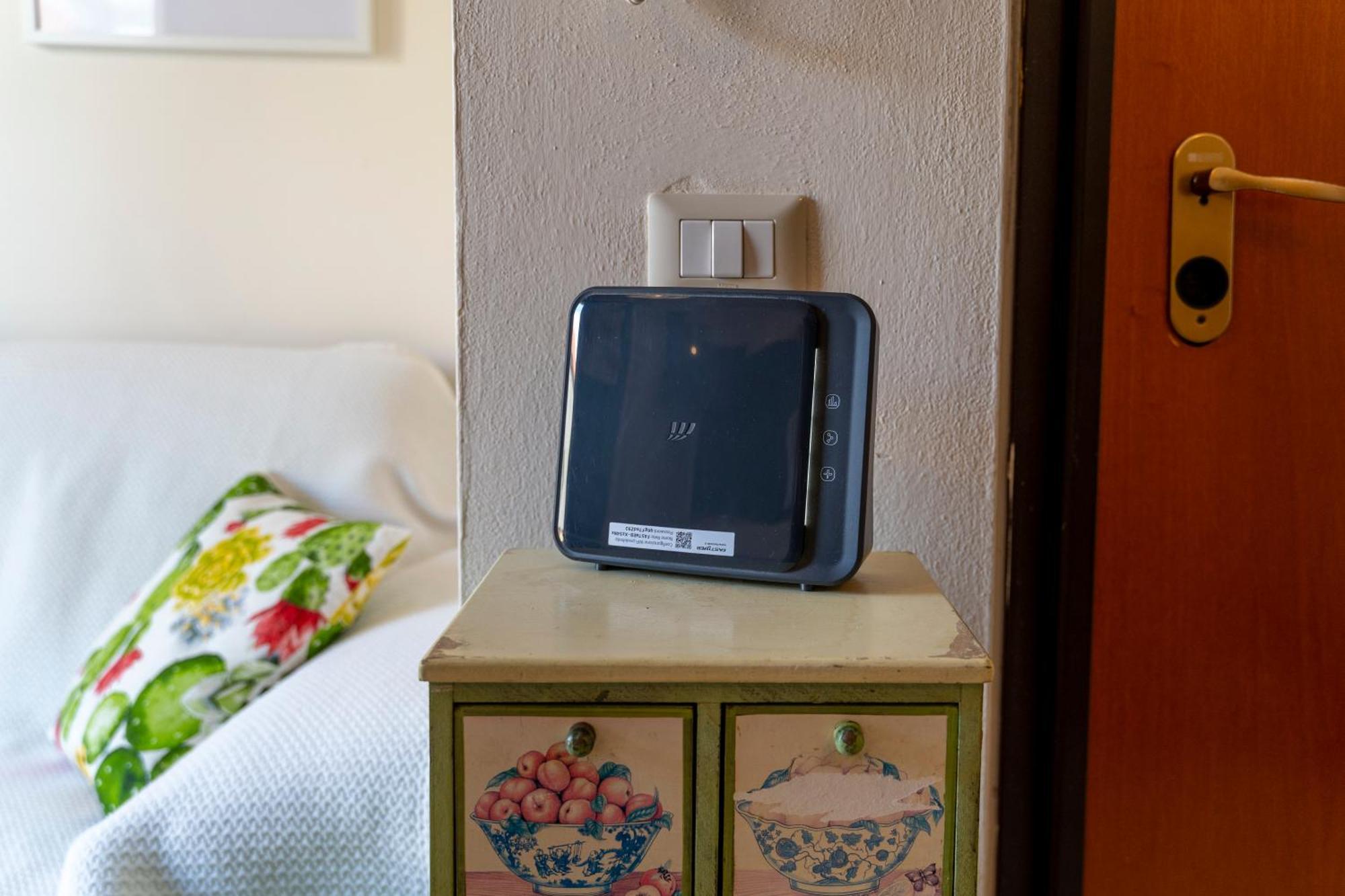 شقة San Marco Bed&Garden ليفورنو المظهر الخارجي الصورة