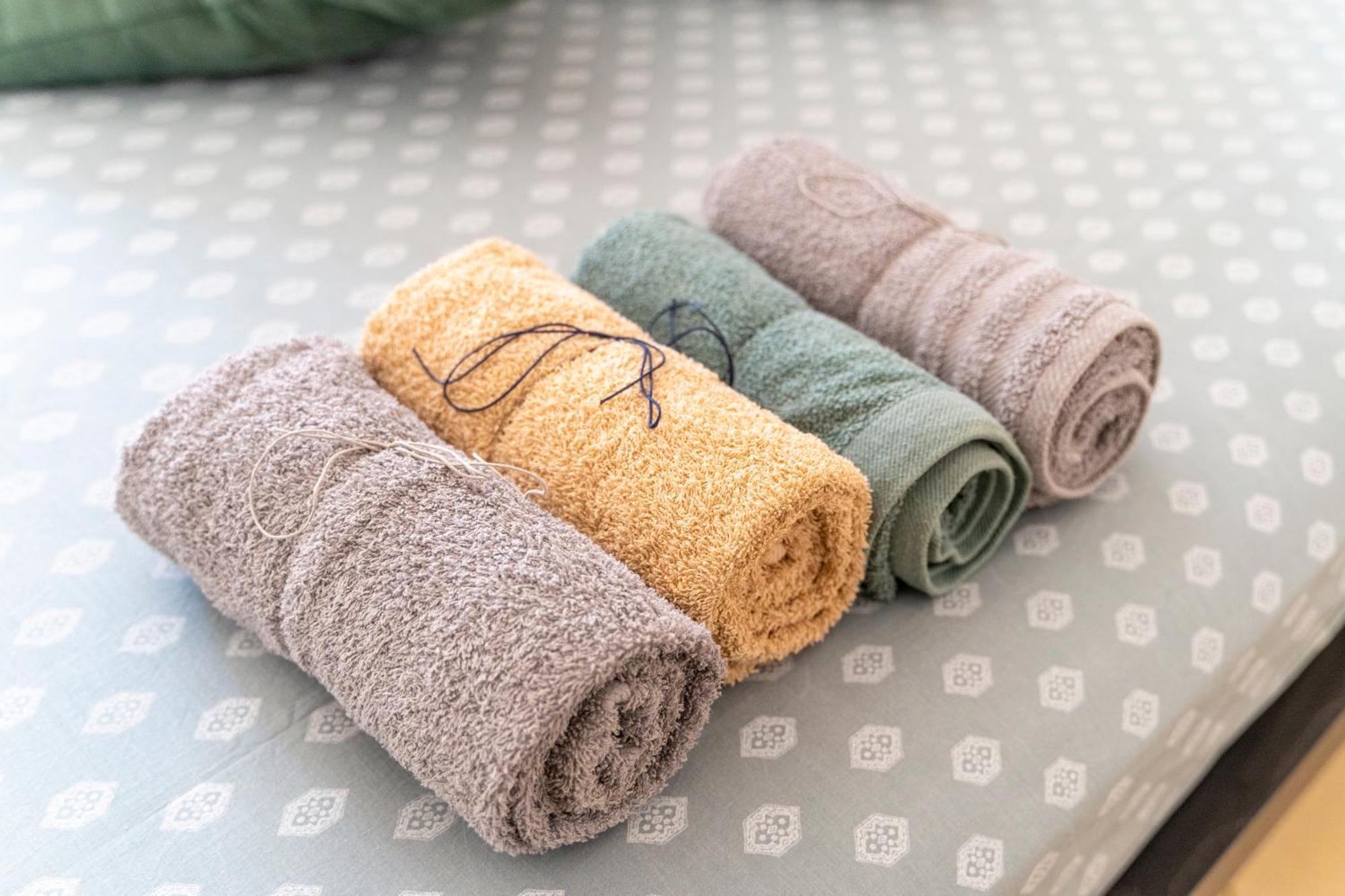 شقة San Marco Bed&Garden ليفورنو المظهر الخارجي الصورة